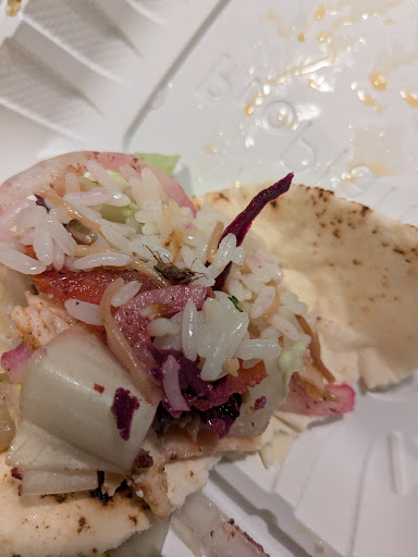 Photo of Shawarma Garlic & Onion - 1465 Richmond Rd, Ottawa, ON K2B 6R9